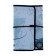 Penal-slot is soft 220 x 430 mm, on lacing, 37 items, PNSh-1 "Travel"
