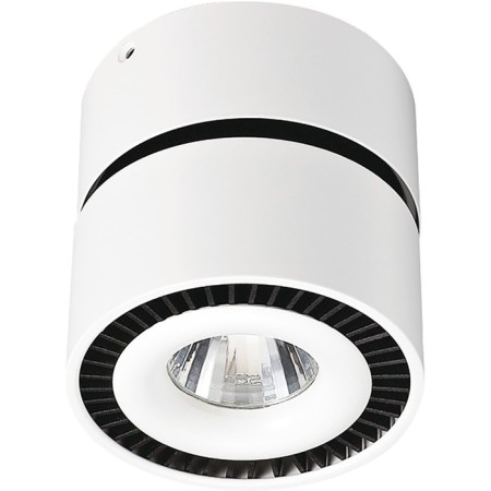 Cruz lamp, size 11x12x11 cm, 33W 1xLED IP 20