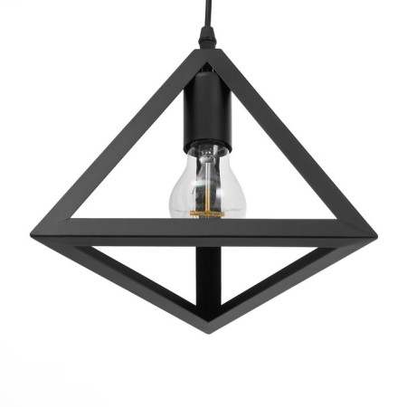 Lamp Bayerlux 69932/3 E27 40W Black 50x16x24-124 cm-3