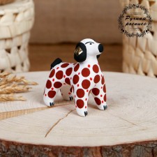 Dymkovo toy 