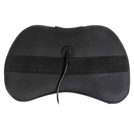 Pioneer PMP-024, 3D muscle massage, 4 rollers, 3 modes, black-3