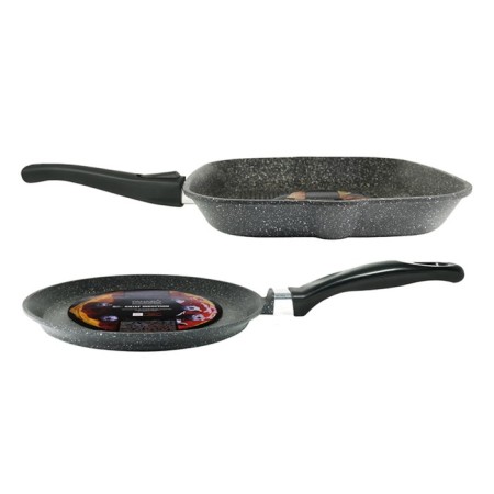 Set of dishes No. 1 Panair Chief Induction, induction, removable handle
