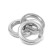 Washer Tundra, spring, din127, galvanized, M14, 1 kg
