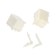 Borderian profile for the bath TIM MB05-185-01, 1850 x 30 x 20 mm, set 2 pcs