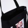 Bag Schoper Friends, Anime, 35x0.5x40 cm, Department without lightning, without lining, black
