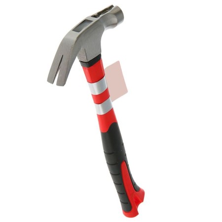 Matrix Gvvoder "Optimal" 10456, 450 g, Fiberglass rubberized handle-1