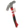 Matrix Gvvoder "Optimal" 10456, 450 g, Fiberglass rubberized handle