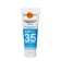 Face fluid cream and décolleté Biocon SPF-35, tube, 75 ml