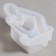 Silicone form "replica" universal