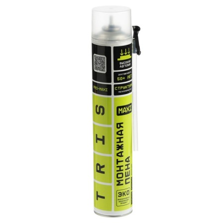 Installation tris pro-maxi, adapter, household, 1000 ml