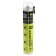 Installation tris pro-maxi, adapter, household, 1000 ml