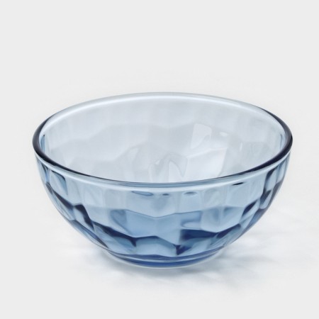 Fancy Diamond glass dishes set, 14 items-3