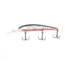 Wobbler Namazu Billy, L-120 mm, 18 g, Minnou, floating, 6.0-8.0 m, color No. 12