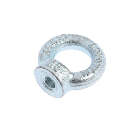 Rym-Gaika Tundra Krep, Din582, M8, galvanized, 1 pc.