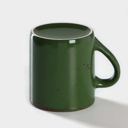 Punto Verde mug, 350 ml, porcelain-2