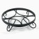 Tandicure stand D-37 cm, maximum load 200 kg