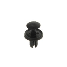 Clip fastener, universal, KP-835