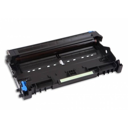 Photo Basktus CS-DR2175 DR-2175, (DCP 7030 /7032 / 7032R), for Brother, Black-1