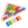 Mosaic "Bricks"