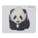 Defender Wild Animals 220x180x2 mm mouse mat, mix