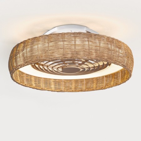 Mantra Kilimanjaro, LED, 3000lm, 2700-5000K, 200 mm, white, white color-3