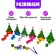 Developing Sorter "Bright Gifts"