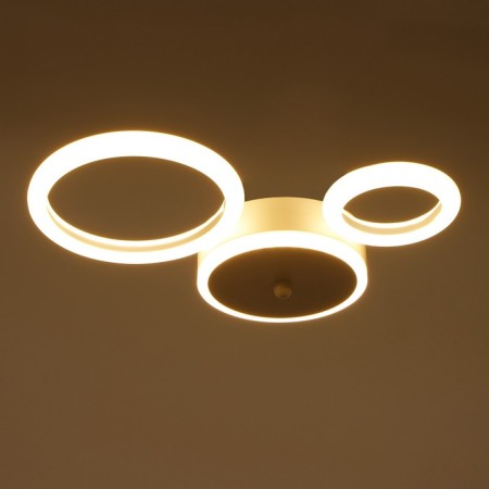 Causteen with PDU 2032/2 LED 54W white 55x28x4.5 cm Bayerlux-3