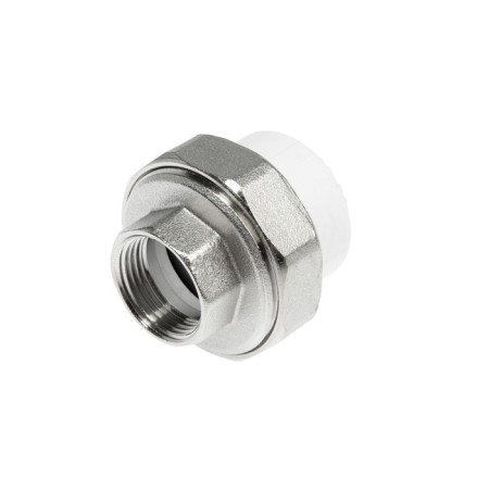 Valfex, d = 32 mm x 3/4 ", internal thread, combined, detachable, American