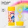 Soap bubbles, fixics, 35 ml