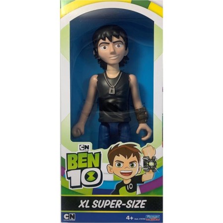 Фигурка «Ben 10, Кевин 11», размер XL-1