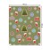 The tablecloth on the table “Ready for the holiday”, rectangular, Saten, size 145x180 cm
