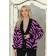Cardigan female, size 48