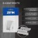 Bowle holder Zein Z99, unregulated, chrome