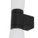 Erte lamp Aqua-Bastone A1209AP-2BK, E14, 2x40 W, 11x42x8 cm, black