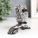 Polystone souvenir "Little Eye with big eyes on the branch" 13x4x10 cm