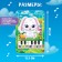 Musical tablet "Bunny", sound