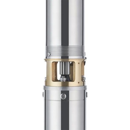 Submissive well pumping unipump 4 "Eco 2-56, 0.55 kW, 30 m-1