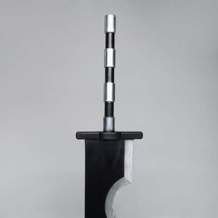 Souvenir weapon "Anime Sword", 120cm, polystyrene foam-2