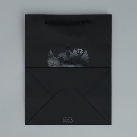 Gift package, packaging, "coat of arms", MS 18 x 23 x 12 cm-6