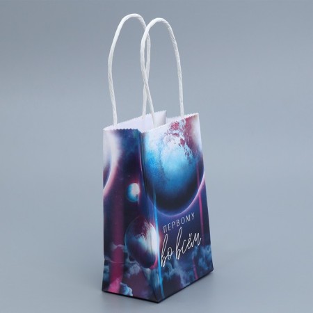 Gift Crafts, Packaging, Cosmos, 15 x 10 x 6 cm-1