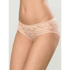 Women's cowards, size 46, Powder color