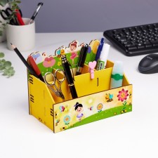 Organizer for the Office 