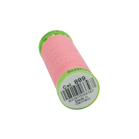 Extra Fine 150 thread for especially delicate fabrics, 200 m, 744581 (889)-1