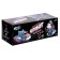 Robot toy "Hero", transforms, lighting effects, Russian voice acting, works from batteries