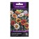 Gazanias "Daibrek Tiger", mix, 10pcs