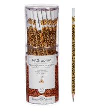 Chernographic pencil 3 mm Artgraphix. Fun 