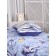 Bed linen 1.5 joint venture Astronaut, size 150x215 cm, 145x210 cm, 50x70 cm