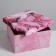 Set of boxes 10 in 1, gift packaging, “Flower”, 10.2 x 10.2 x 6–28.2 x 28.2 x 15 cm 15 cm