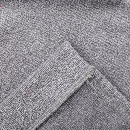 Terry dressing gown "Save and I", size 56-58-6