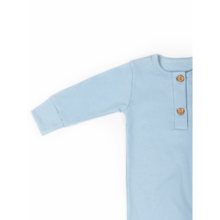 Complex for children, height 86 cm, blue color-4